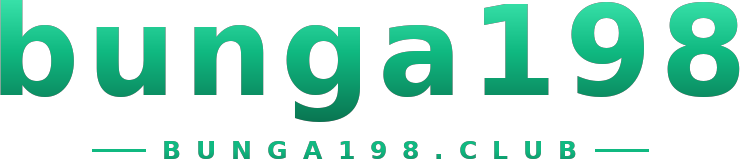 bunga198 logo