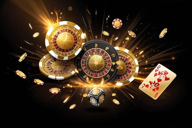 bunga198 Casino and sports areas