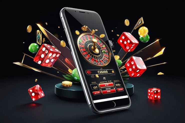 bunga198 Live Roulette Salon