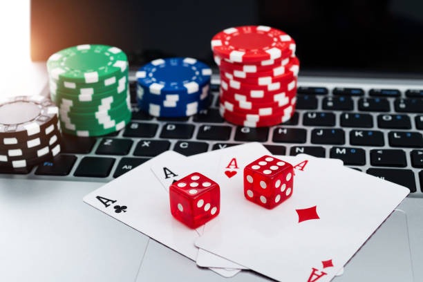 bunga198 Live Roulette Salon